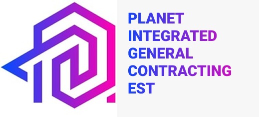 planet integrated general contracting est
